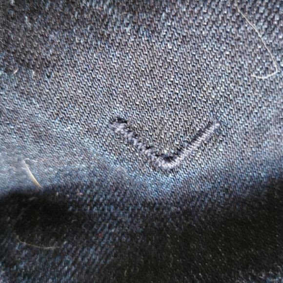 Hudson Dark Wash Bootcut Jeans 29 - Picture 5 of 11